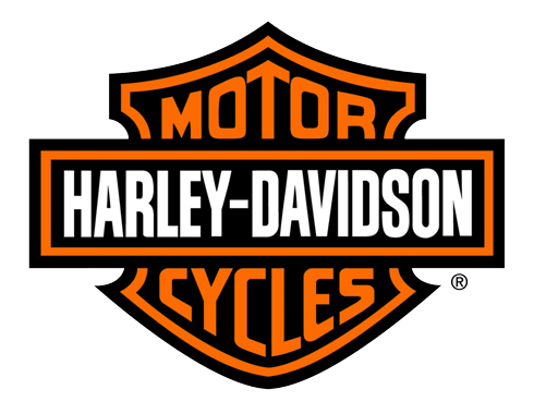 Harley-Davidson Site Logo
