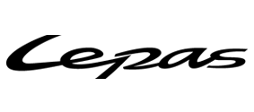 Lepas Site Logo