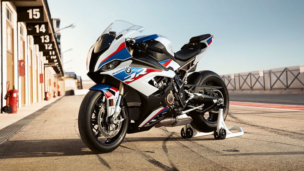 S100rr bmw характеристики