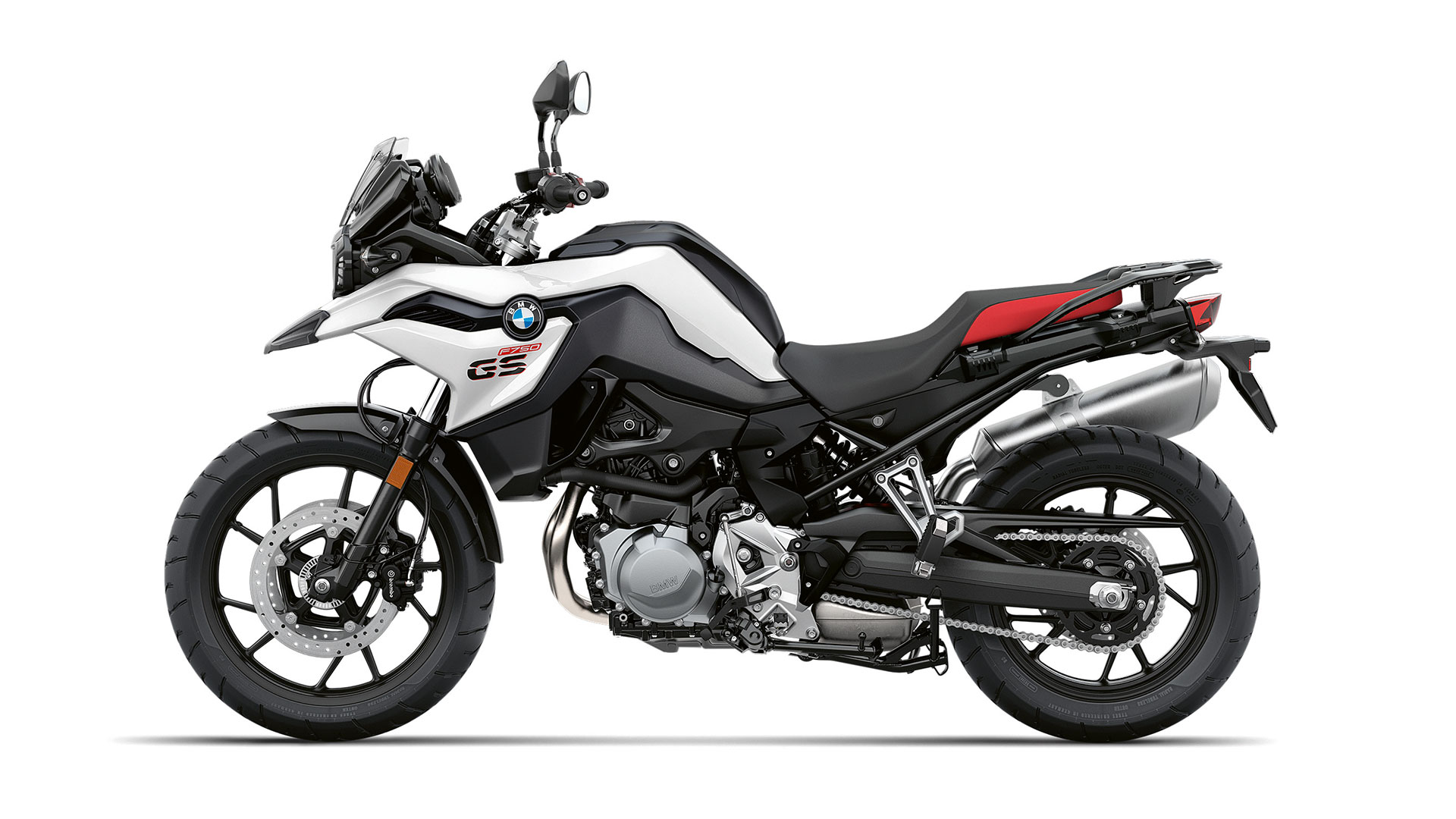 BMW F 750 GS Bowker Motor Group
