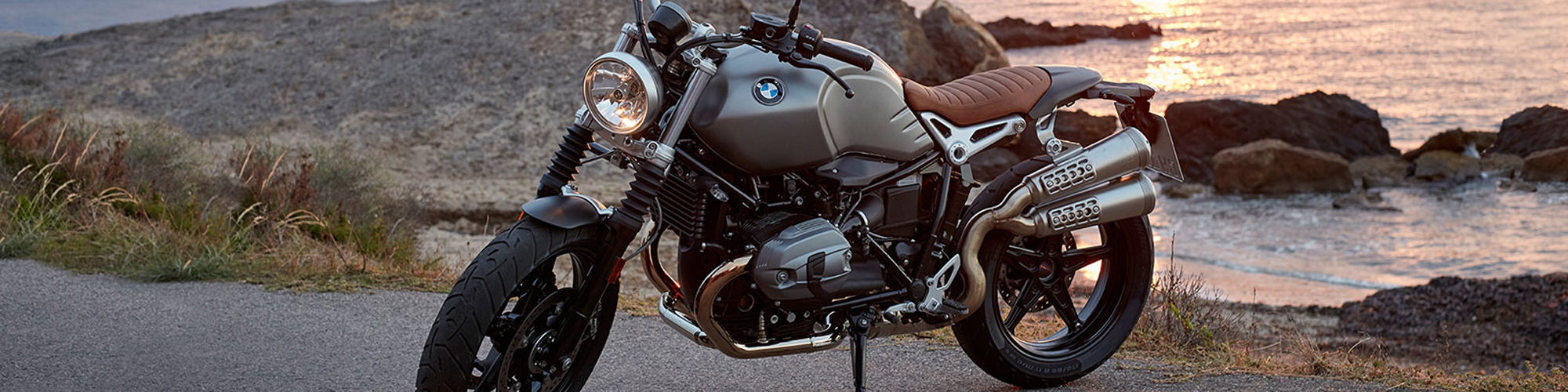 BMW Motorrad General Enquiry Bowker Motor Group