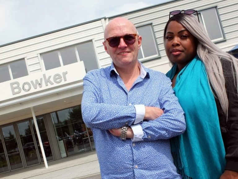 Preston Community Radio Station Unveils New Breakfast Show Sponsor