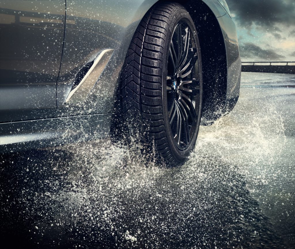 BMW Wheels & Tyres