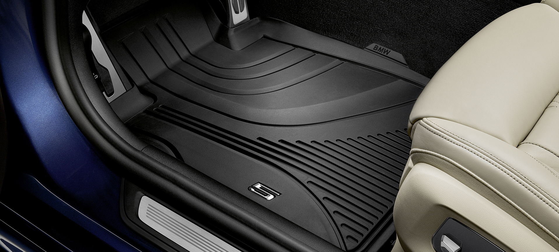 bmw all weather mats