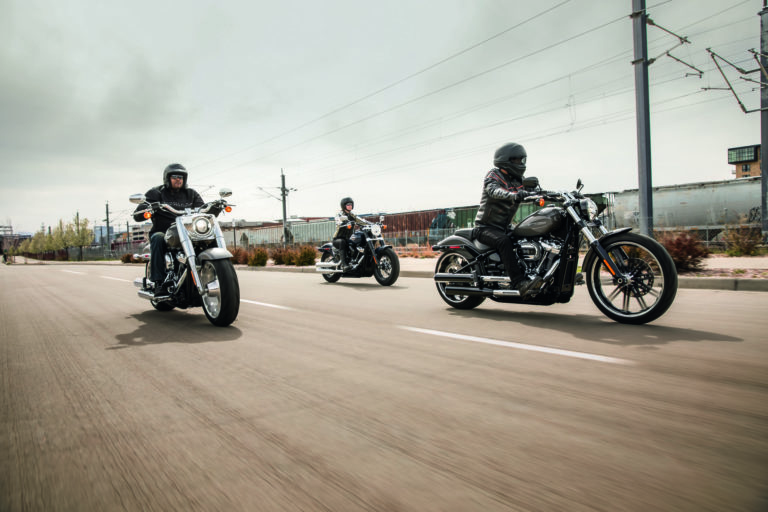 Softail