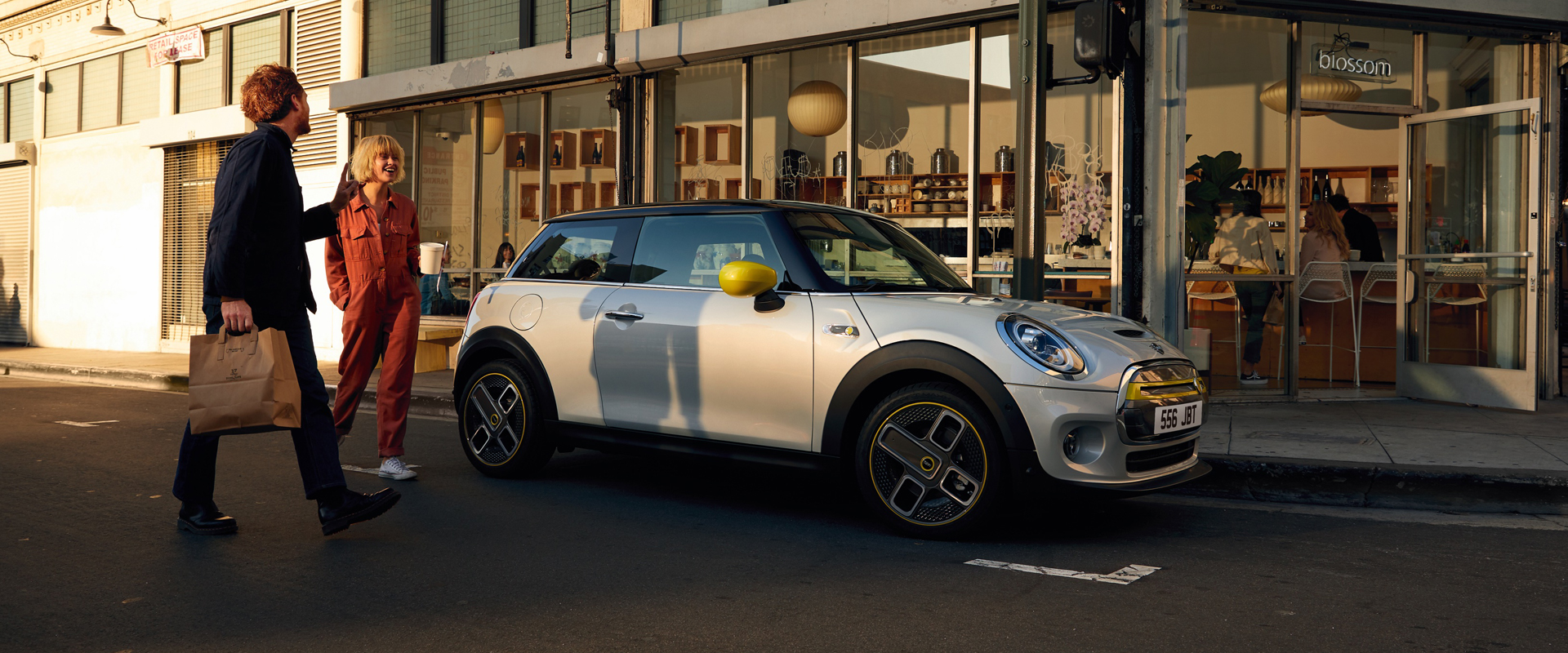 MINI named most loved brand