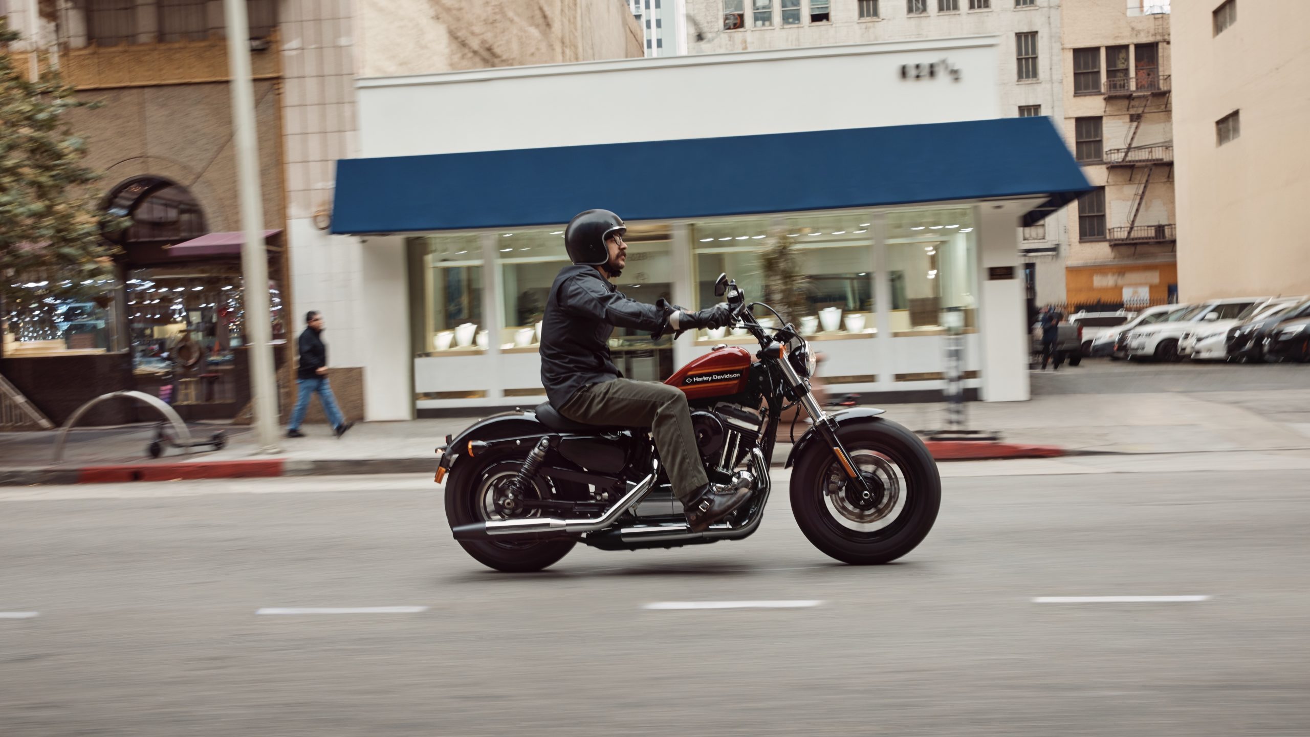 H-D 1200 MY20