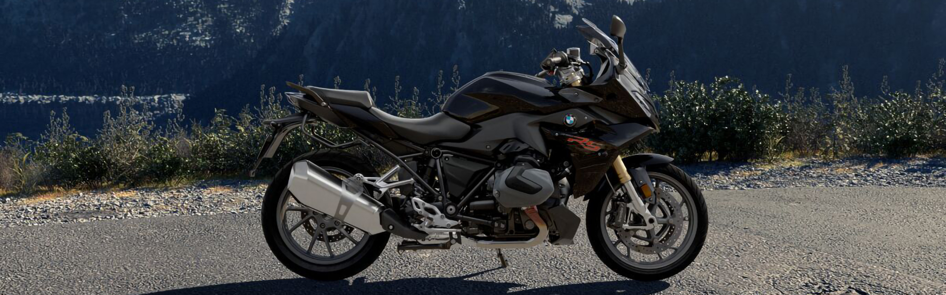 BMW Motorrad R 1250 RS SE Offers | Bowker Motorrad | Preston