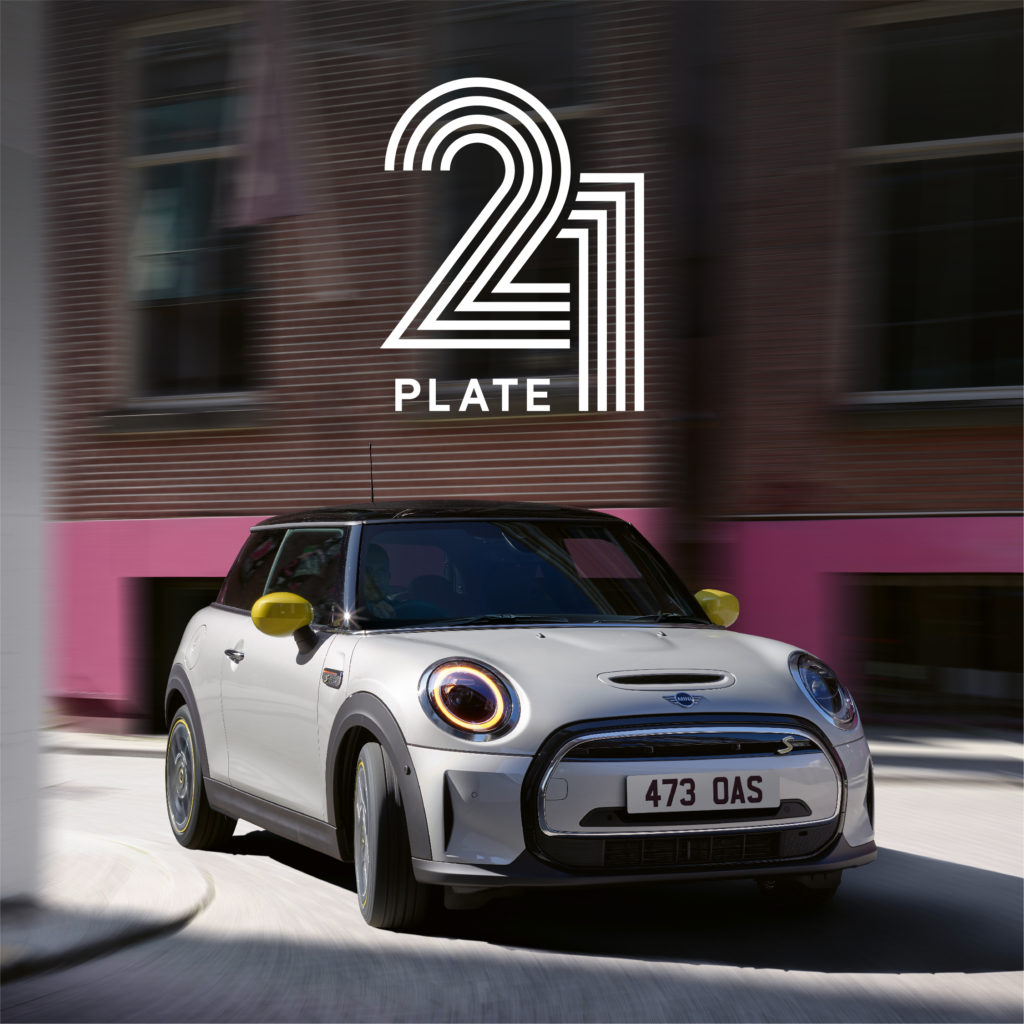 If you’re looking for a car that’s all torque, as well as action, then let us introduce the latest MINI Electric.