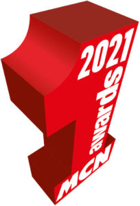 MCN Awards R18