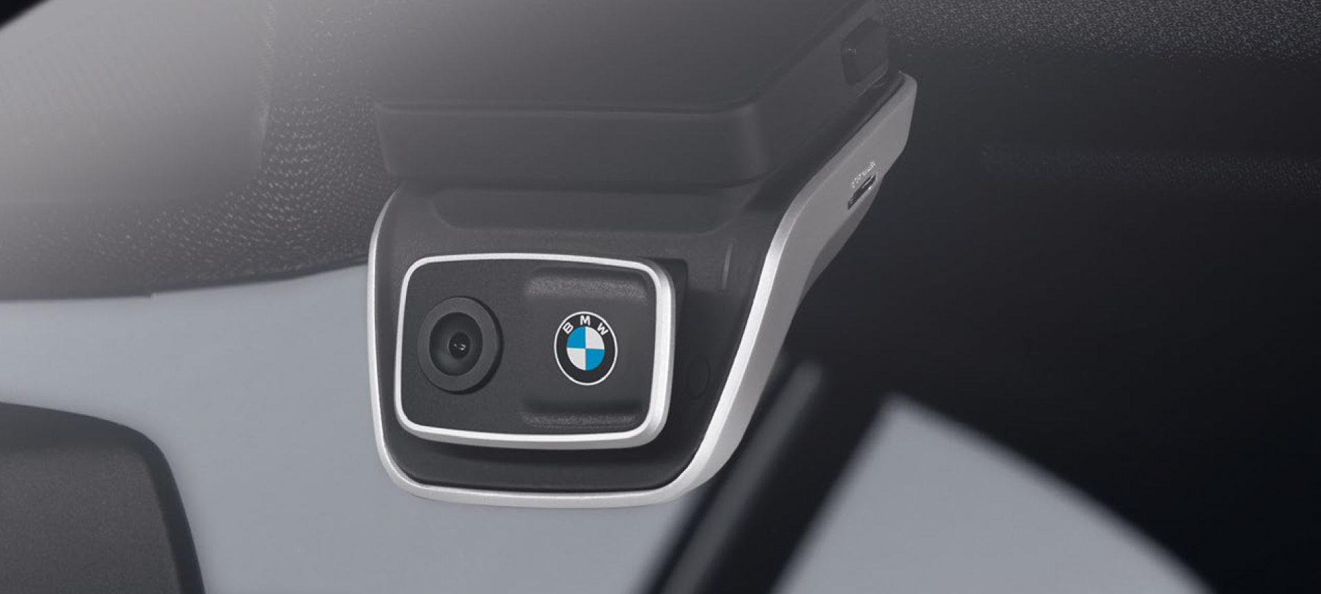 The BMW Advanced Car Eye 3.0