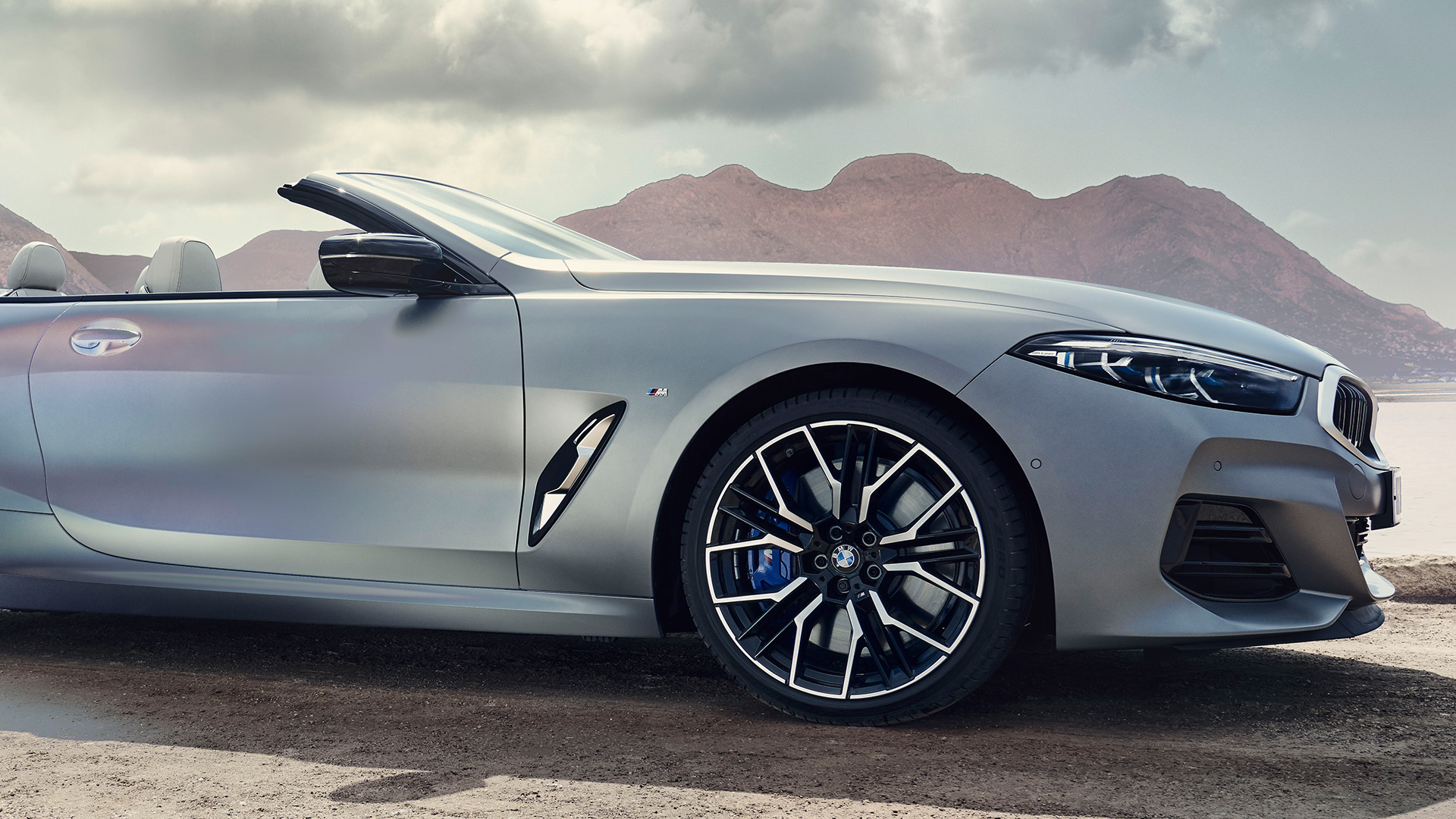 BMW 8 Series - Bowker Motor Group