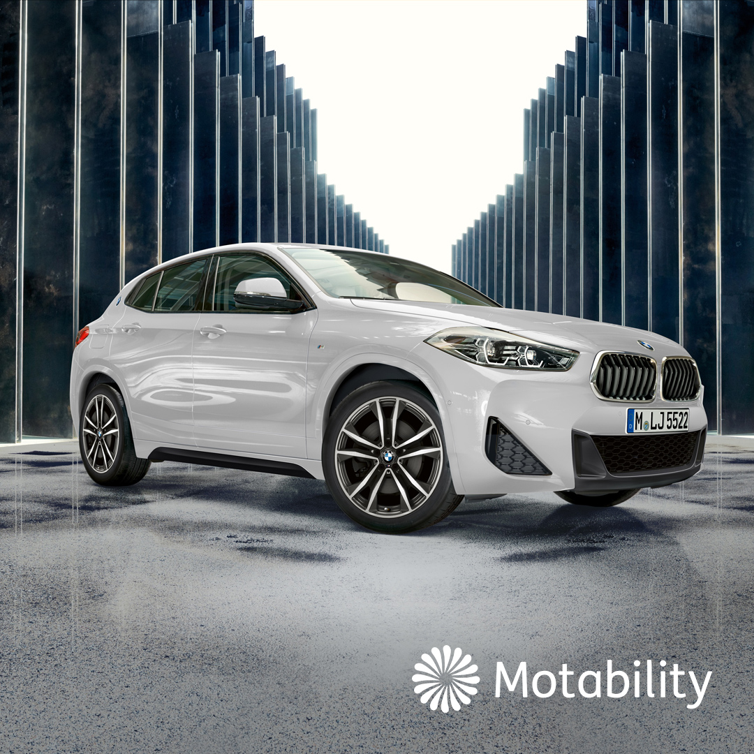 BMW Motability Car Scheme | Bowker BMW