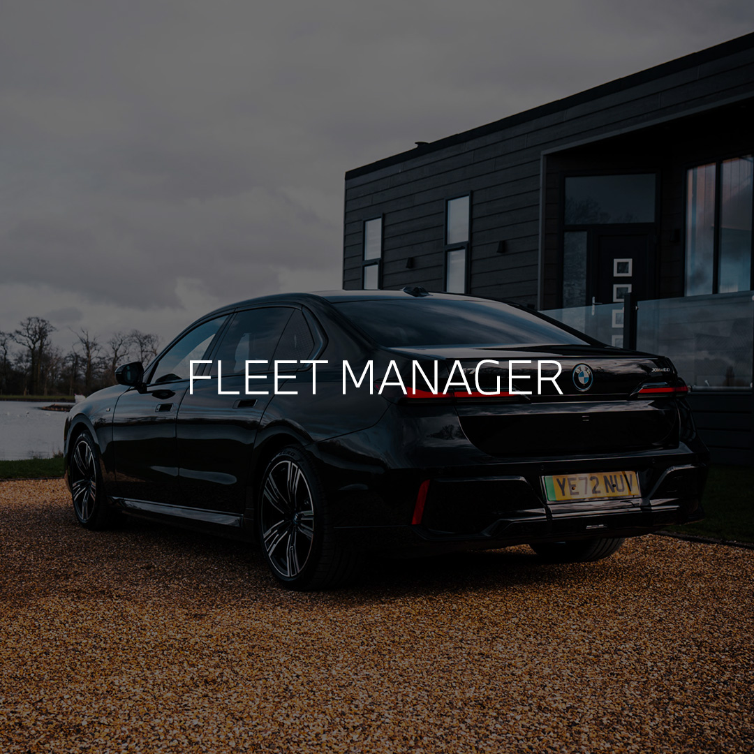 fleet manager