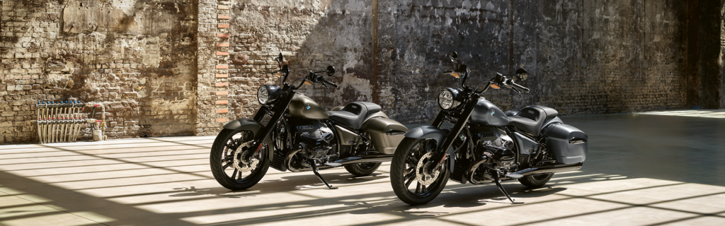 Bowker Motorrad - BMW Motorbike Sales & Service in Preston, Lancashire