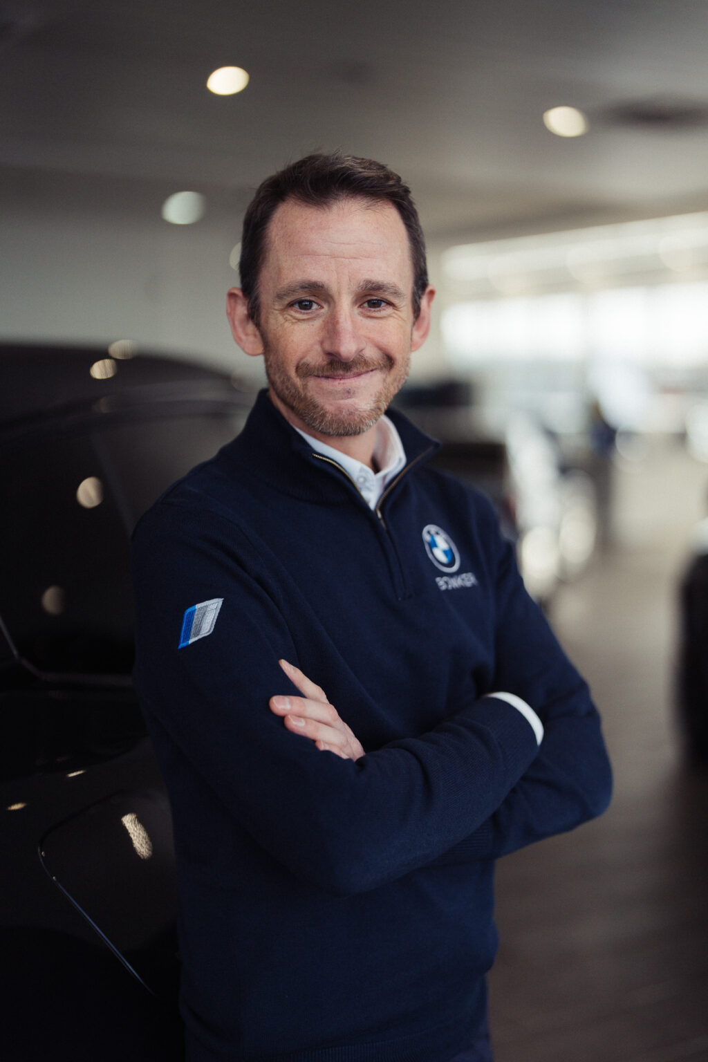 Meet The Team | Bowker BMW