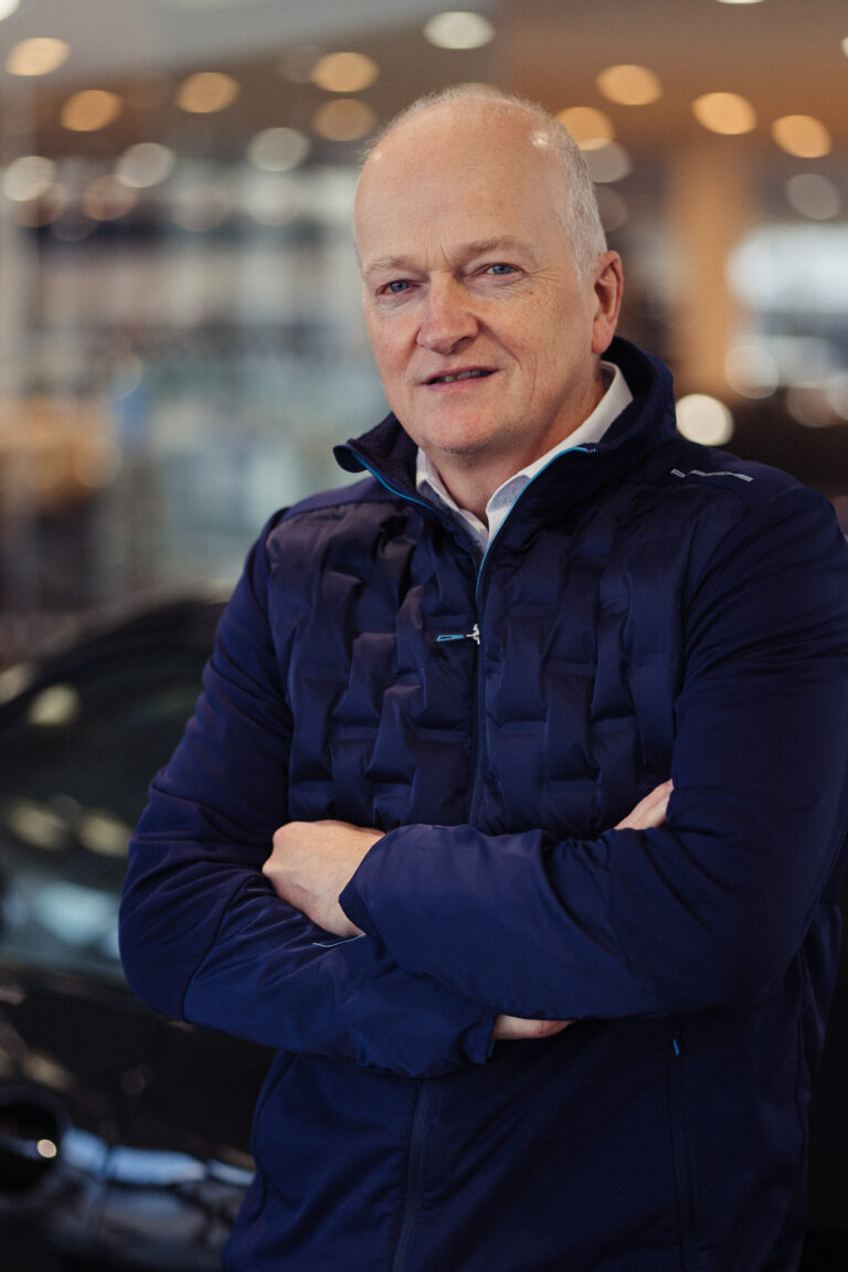 Meet The Team | Bowker BMW