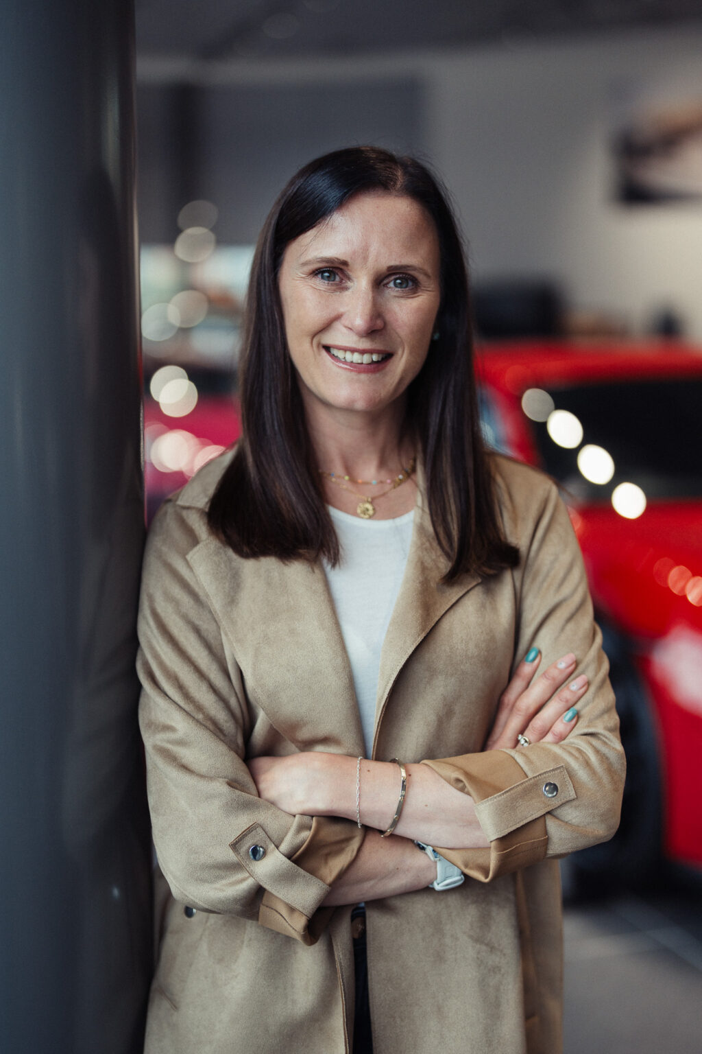 Meet The Team | Bowker BMW