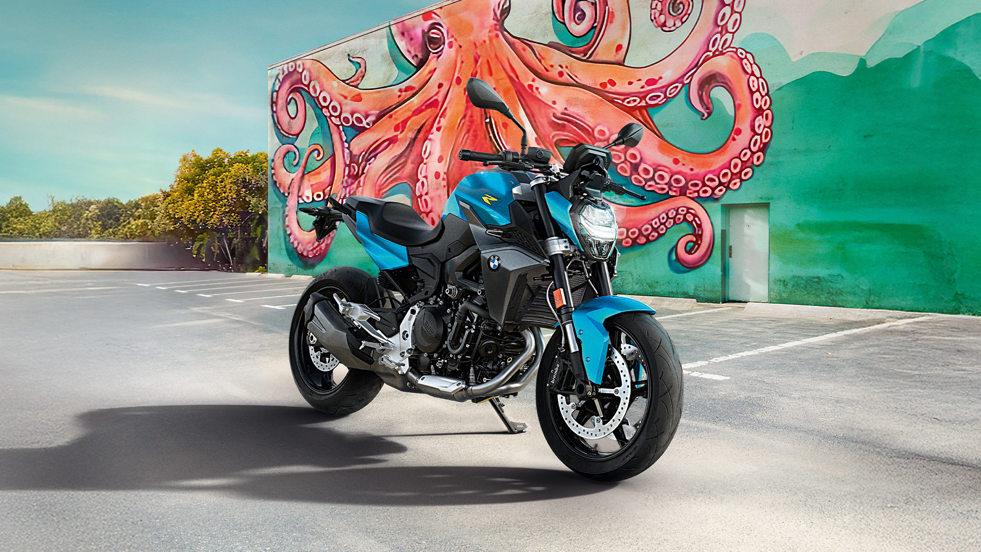 Bowker Motorrad - BMW Motorbike Dealer in Preston, Lancashire