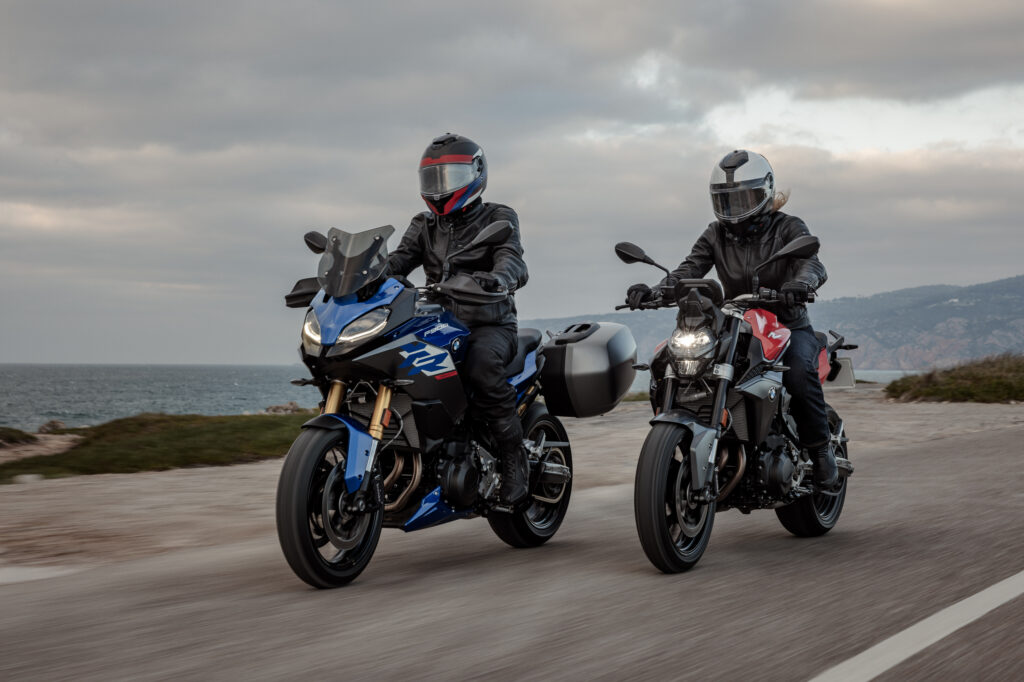 Bike Recall | BMW Motorrad