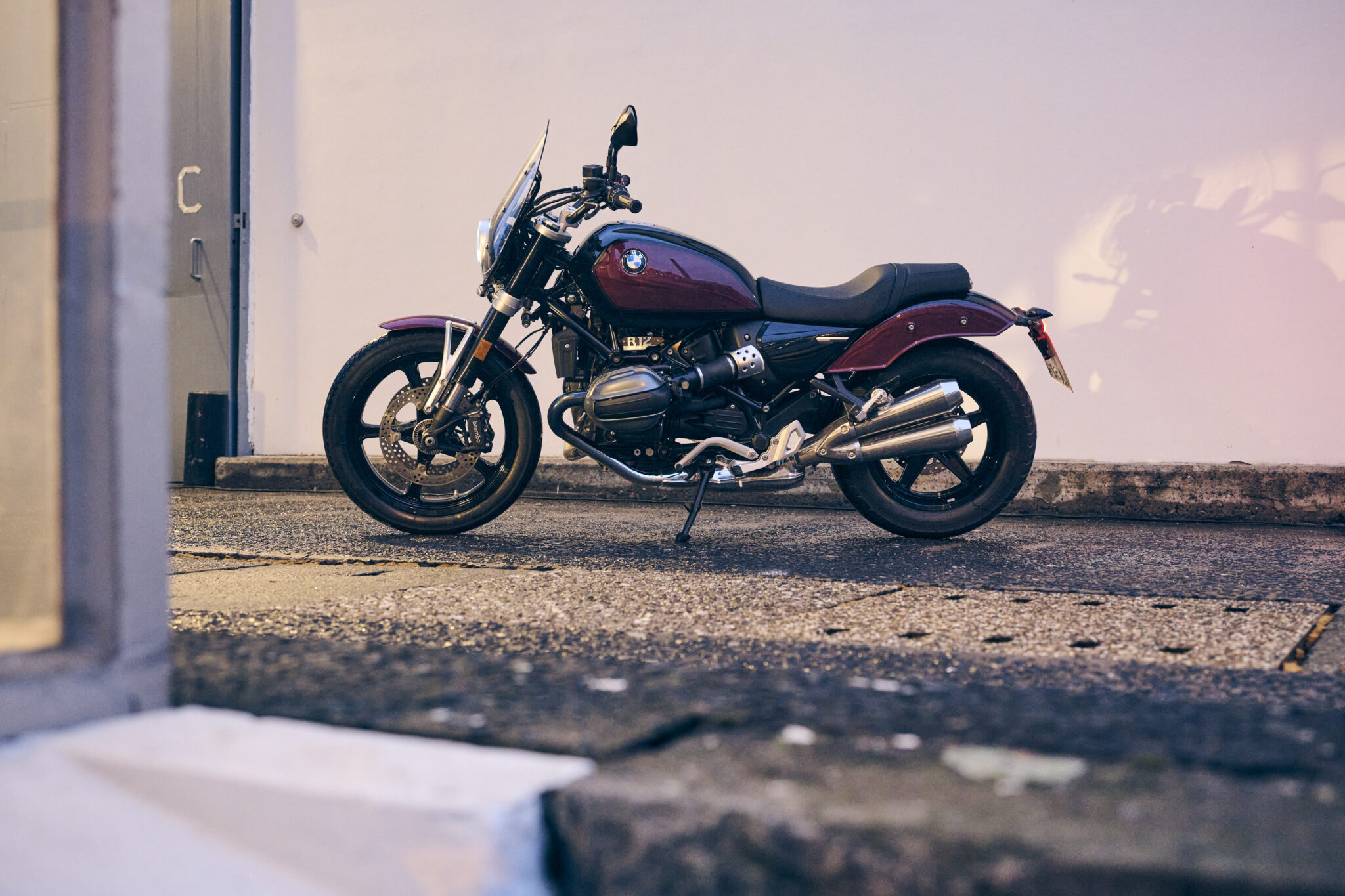 Bowker Motorrad - BMW Motorbike Dealer in Preston, Lancashire