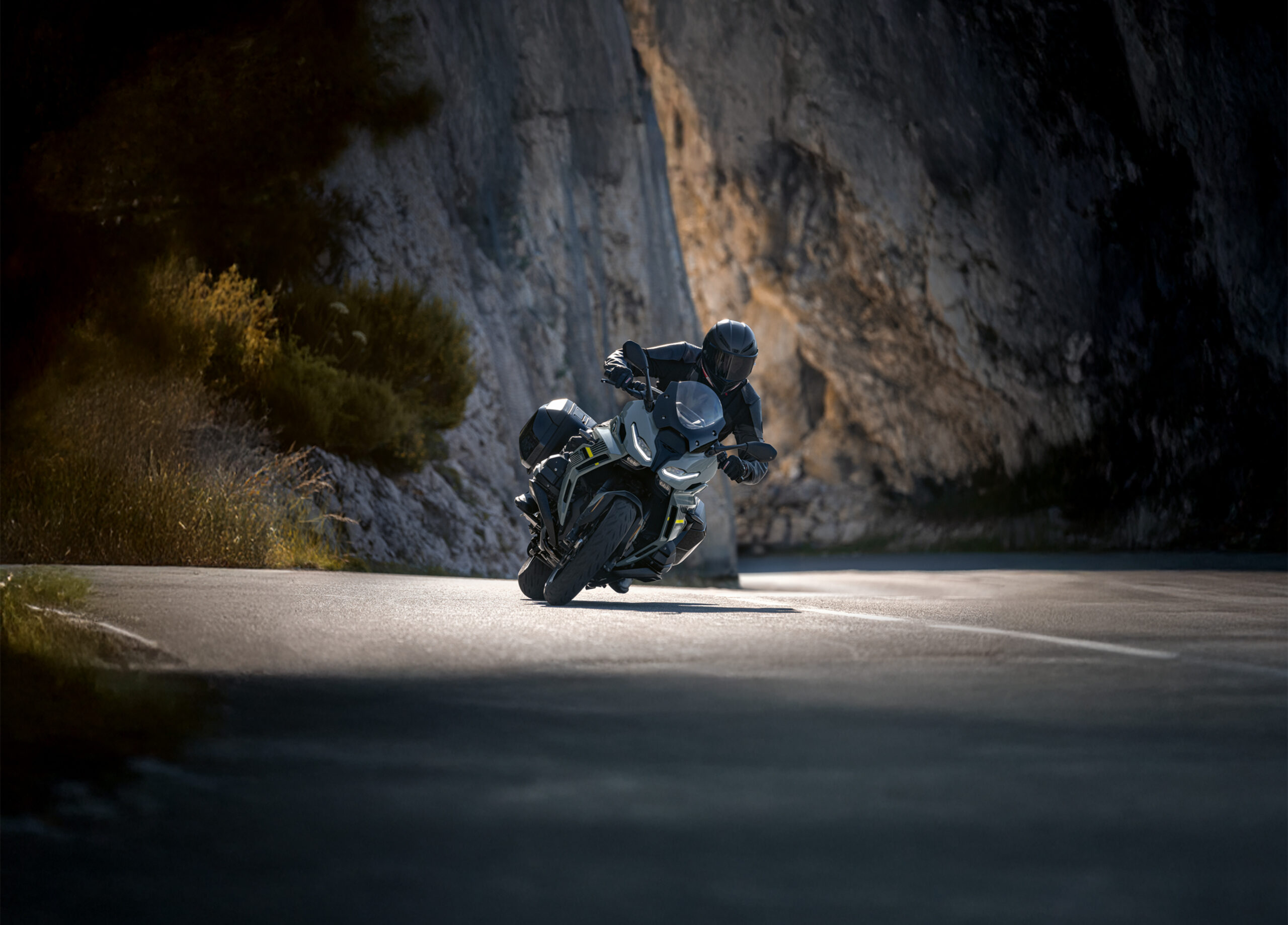 Bowker Motorrad Sales Event