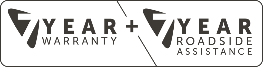 Chery 7 Year Warranty