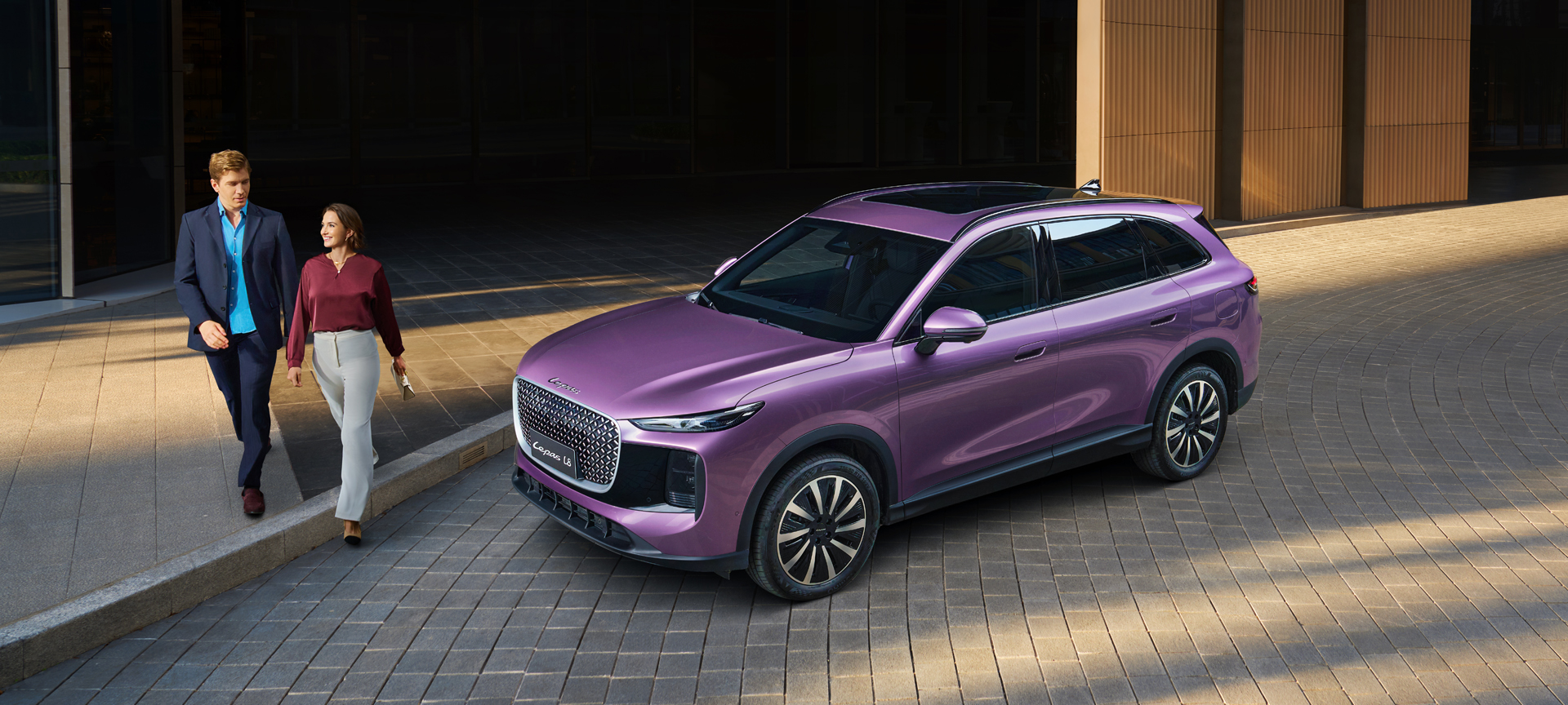 Lepas Bowker Dealership Annoucement