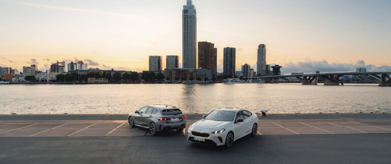 BMW Sale Event Bowker