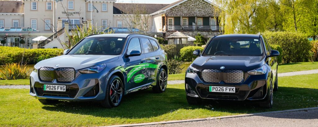 Bowker Motor Group extends partnership with Ribby Hall Village