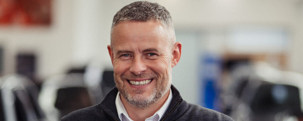 Richard Cowell