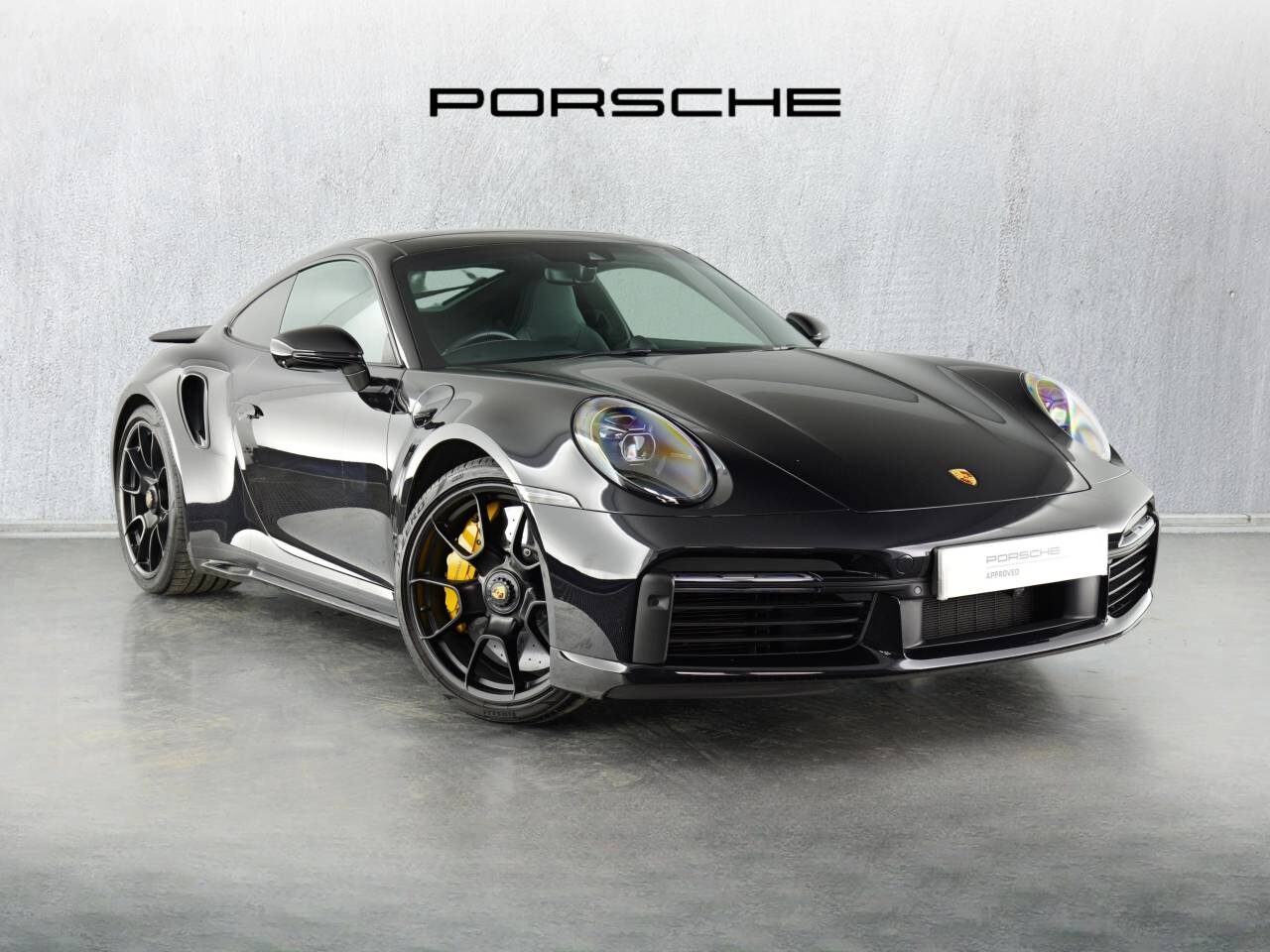 Porsche 911 2023