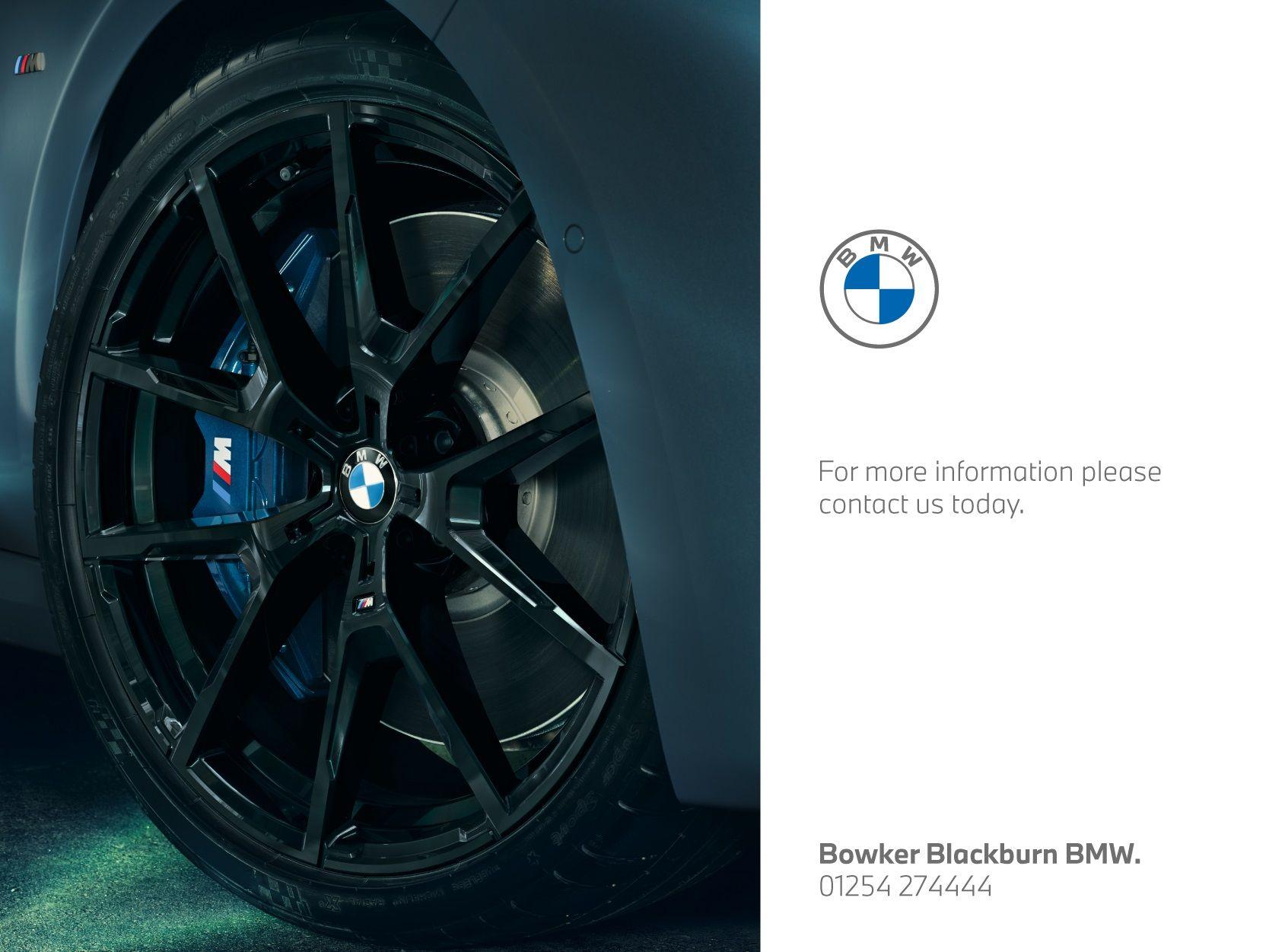 2025 BMW 1.5 220i MHT M Sport DCT Euro 6 (s/s) 4dr