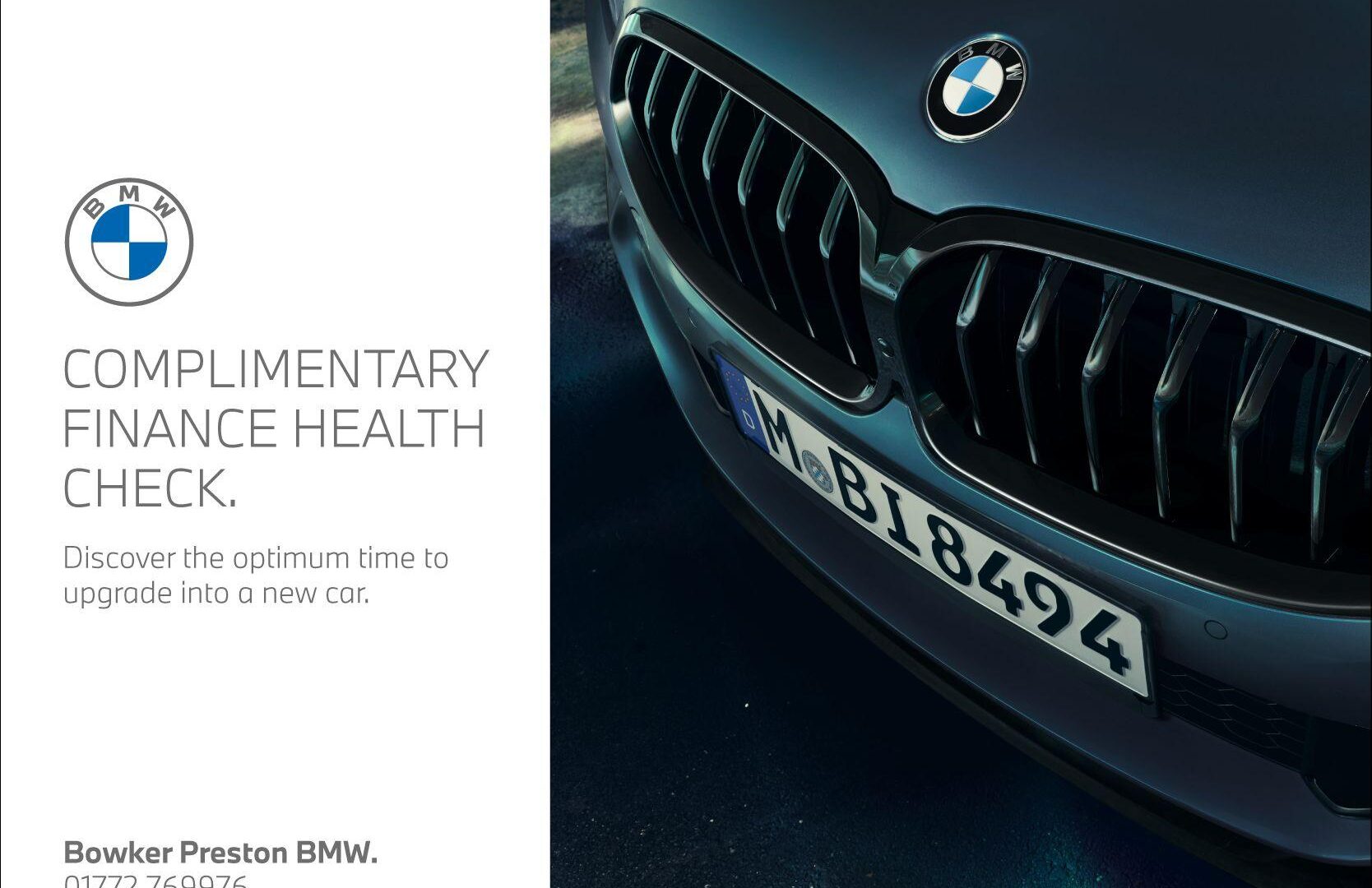 2023 BMW 118i M Sport - Bowker Motor Group